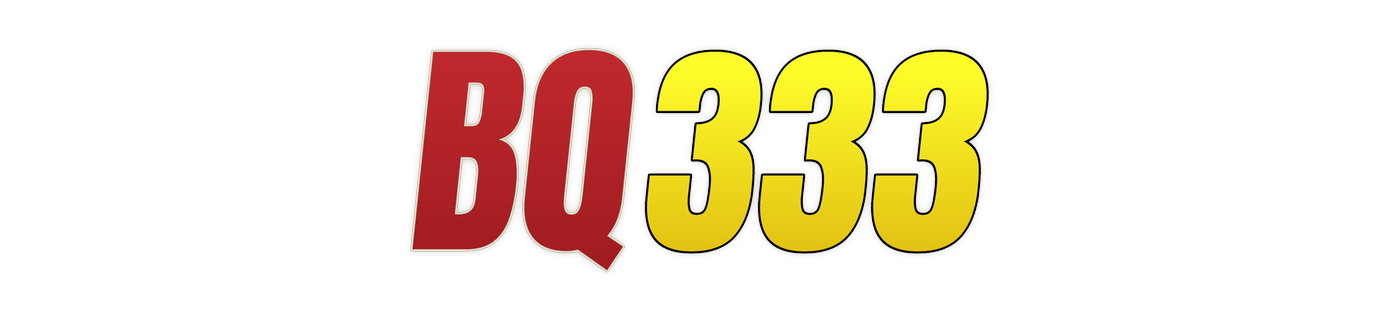bq333 লোগো